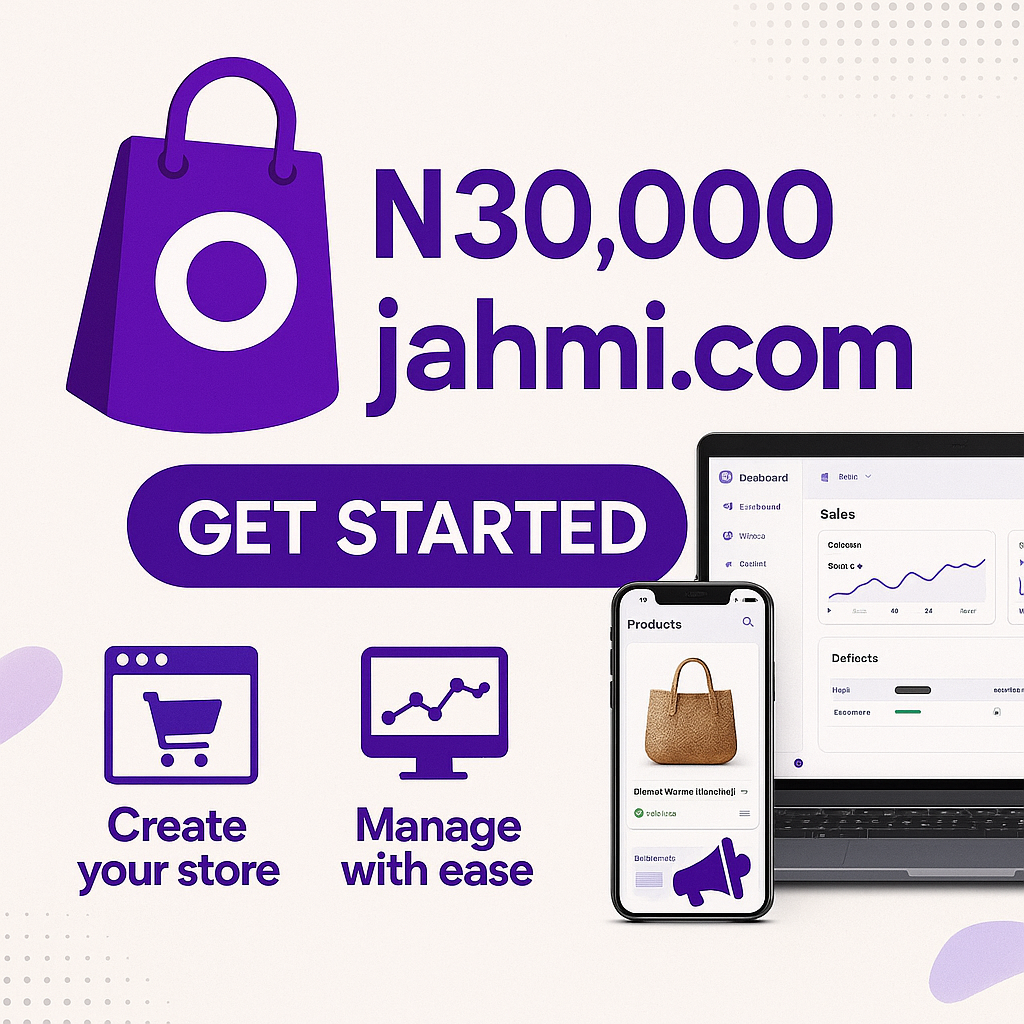 Getting Started with Ojahmi – A Complete Beginner’s Guide